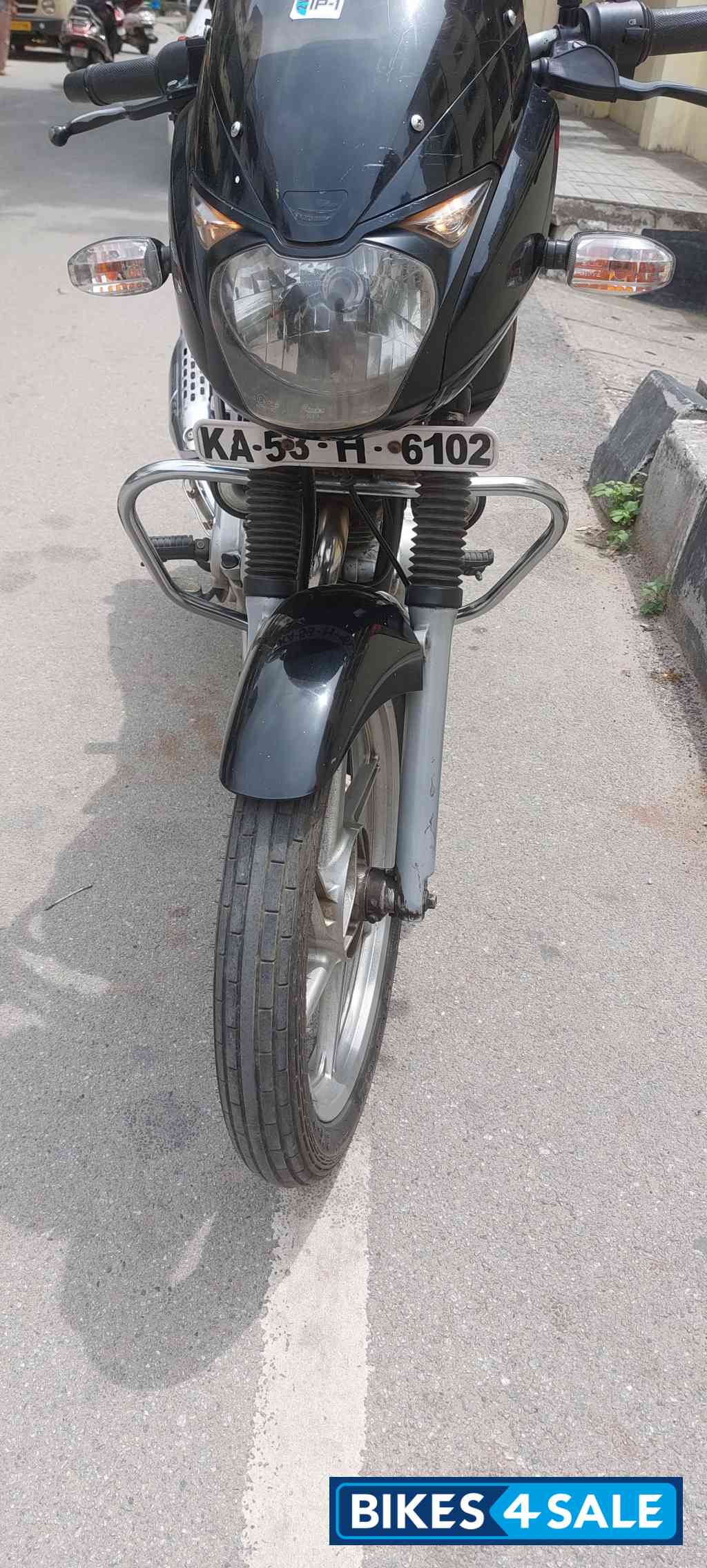 Bajaj Pulsar 150