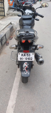 Bajaj Pulsar 150