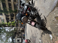 Royal Enfield Meteor 350