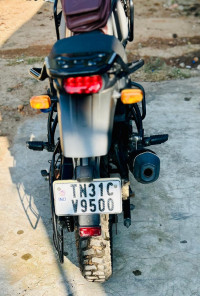 Royal Enfield Himalayan 450