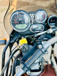 Royal Enfield Himalayan 450