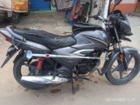 Honda Shine 125 Drum