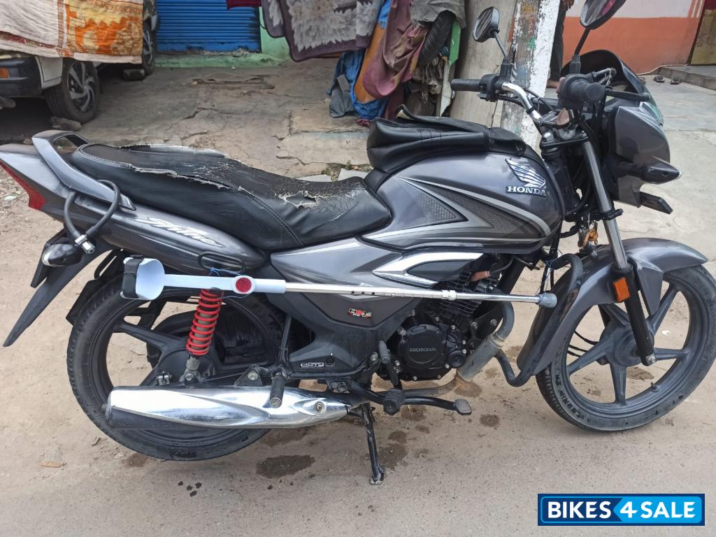 Honda Shine 125 Drum Honda Shine 125 Drum