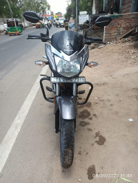 Honda Shine 125 Drum