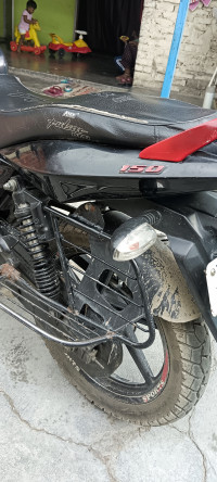 Bajaj Pulsar 150 BS6