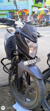 Honda CB Hornet 160R 2017 Model