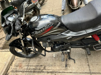 Hero Passion Pro 2015 Model