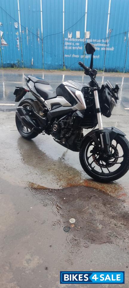 Bajaj Dominar 250