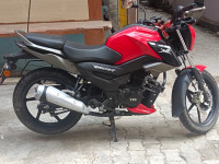 TVS Raider 125 2023 Model