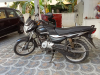 Bajaj Platina 100 ES 2018 Model