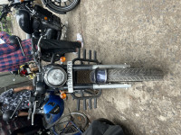 Nebula Blue Jawa forty two BS6