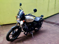 Royal Enfield Thunderbird X 350