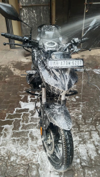 Black Hero Xtreme 125R