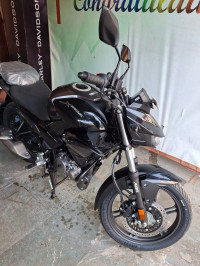 Black Hero Xtreme 125R