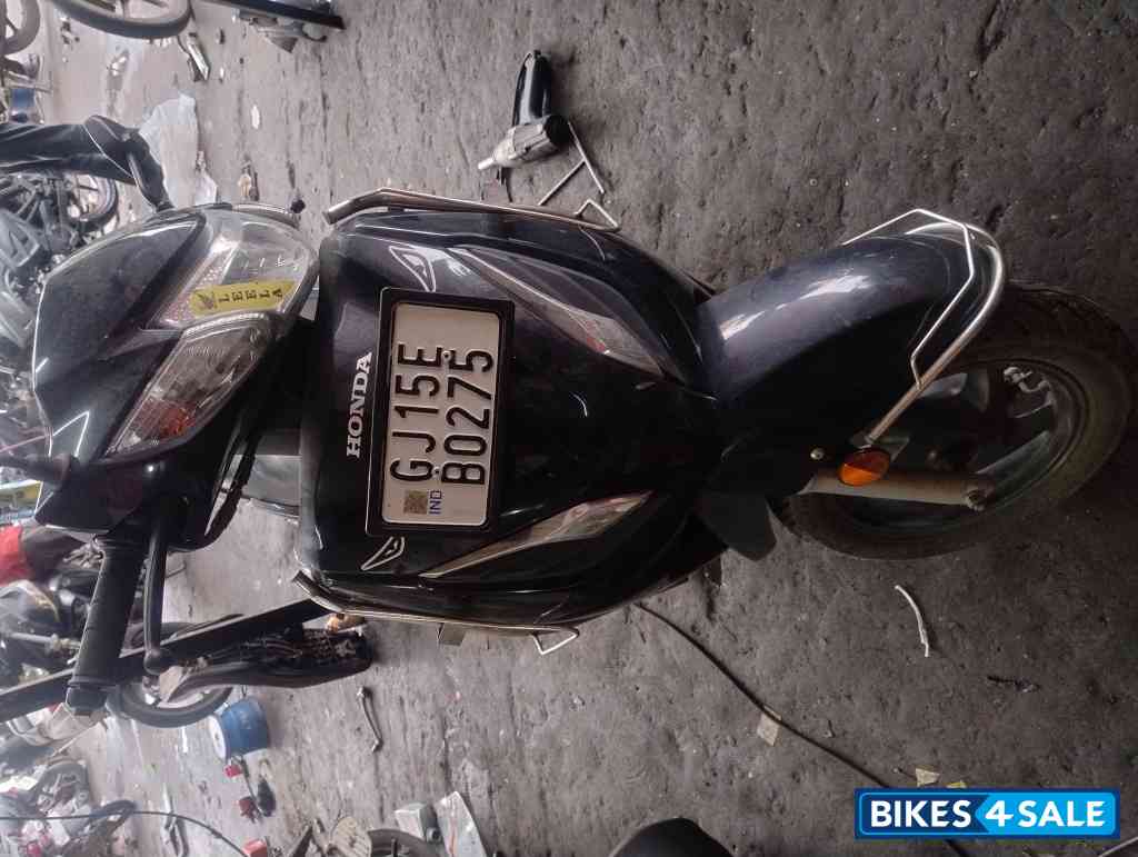 Honda Activa 6G H-smart