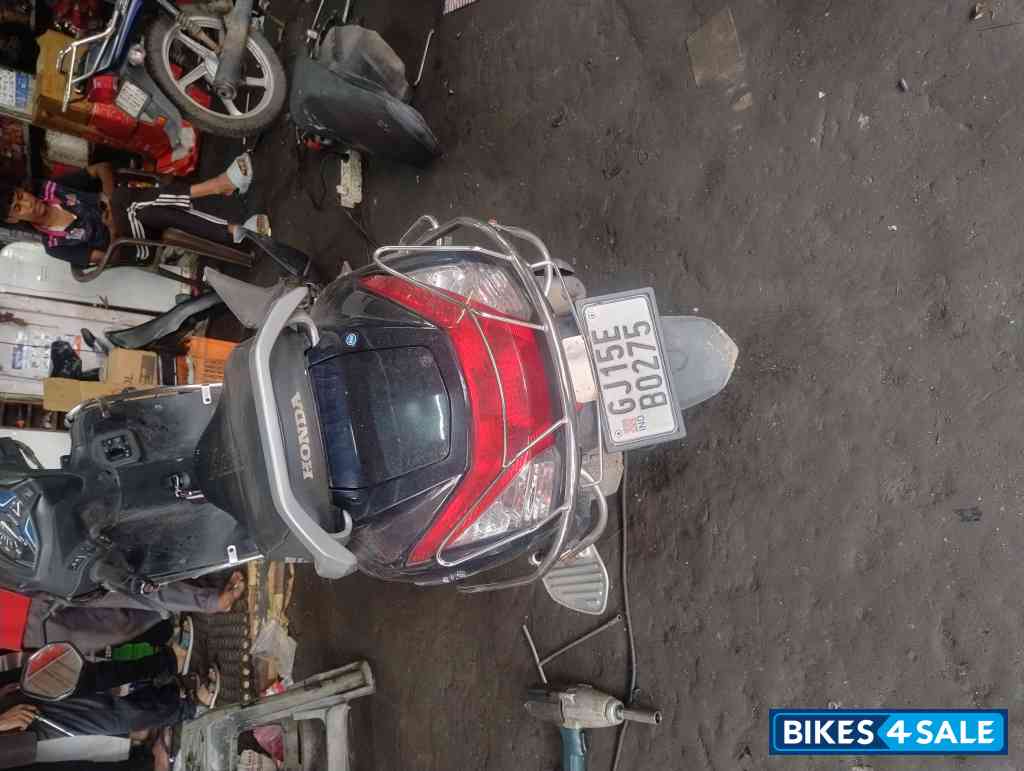 Honda Activa 6G H-smart