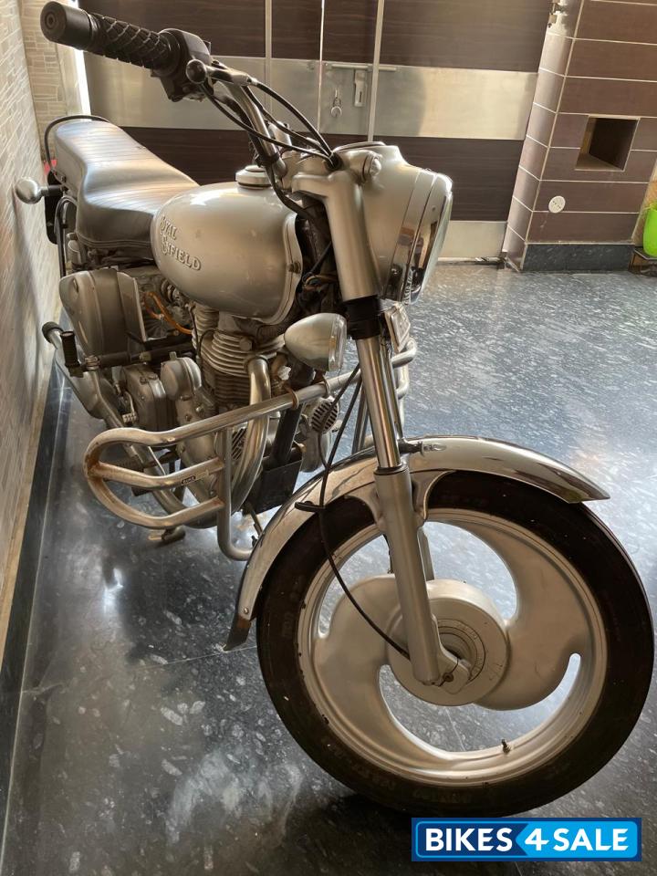 Royal Enfield Bullet Electra