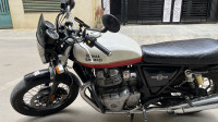 Royal Enfield 2023 Interceptor 650