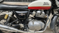Royal Enfield 2023 Interceptor 650