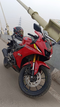 Yamaha R15 V4 2024 Model