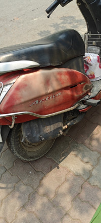 Honda Activa 125 2014 Model