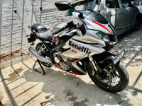 Benelli 302R 2019 Model