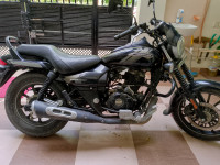 Bajaj Avenger Street 160 BS6 2022 Model