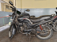 Hero Passion Pro 110