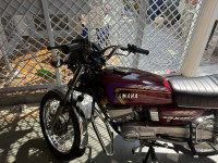 Yamaha RX 135