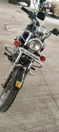 Bajaj Avenger 220 DTS-i 2013 Model