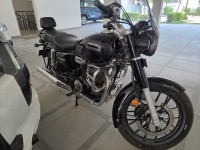 Honda CB350 DLX 2024 Model