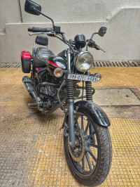 Bajaj Avenger Street 220 2017 Model