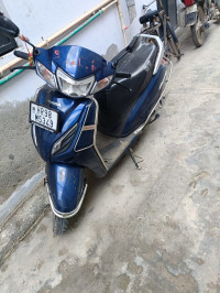 Honda Activa 6G Dlx 2023 Model