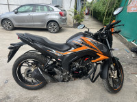 Honda CB Hornet 160R