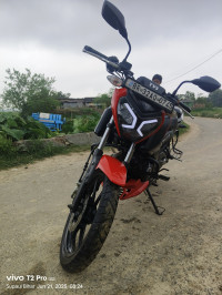 TVS Raider 125 2023 Model