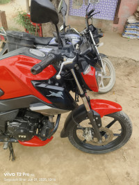 TVS Raider 125