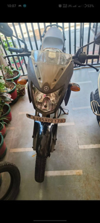 Yamaha SZ-X 2011 Model