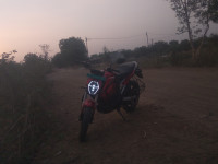 Revolt RV 400 2025 Model