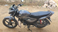 Honda Shine 125 Drum  Model