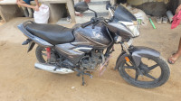 Honda Shine 125 Drum