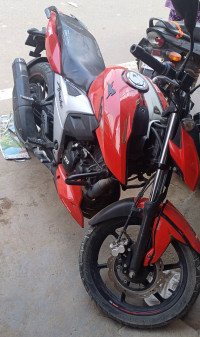 TVS Apache RTR 160 4V