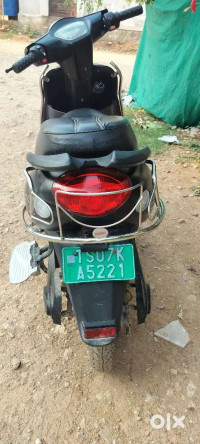 Hero Electric Photon LP