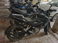 Bajaj Pulsar 200 NS 2013 Model