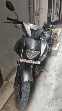 Suzuki Intruder 150