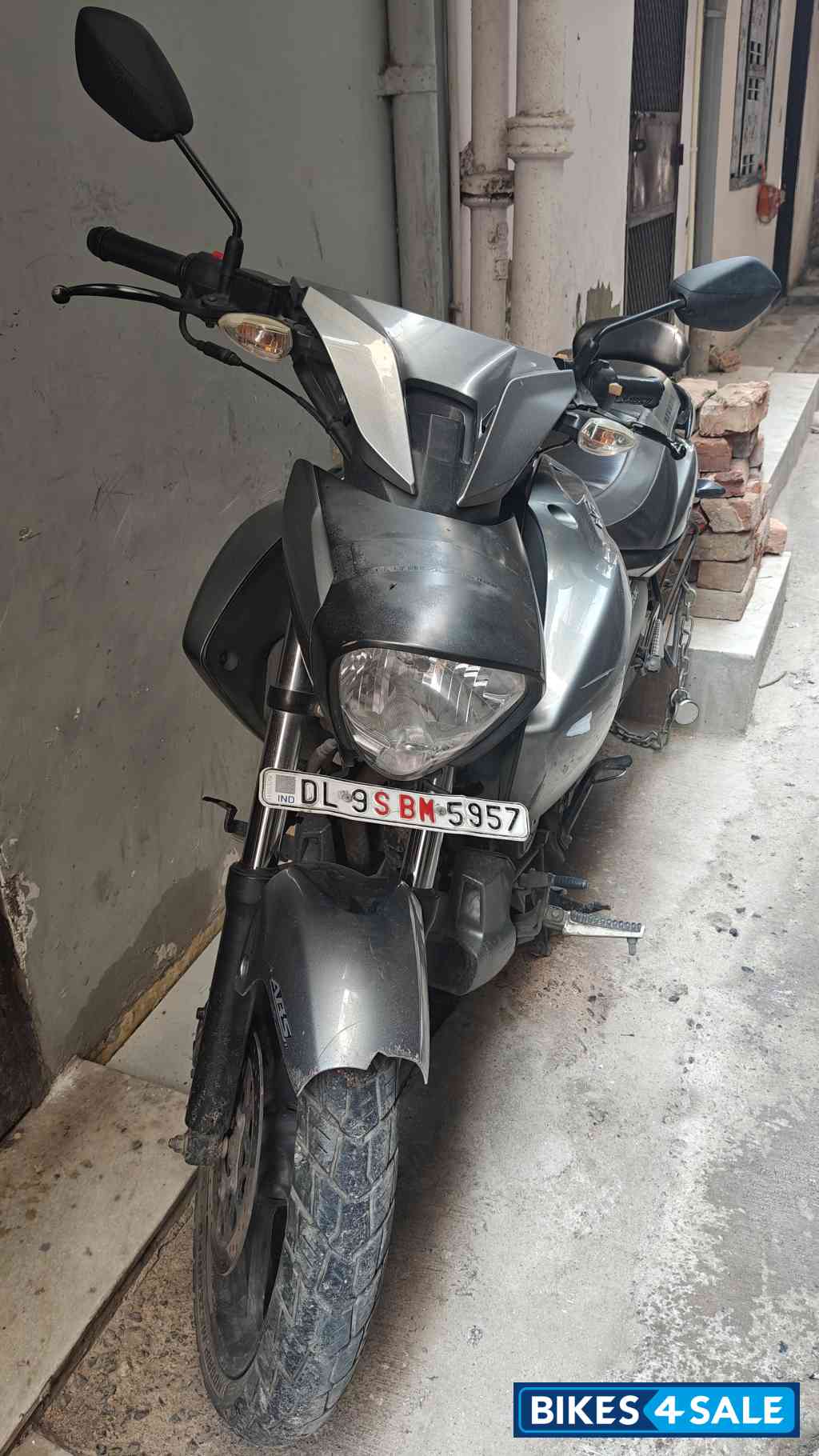 Suzuki Intruder 150