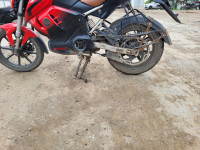 Revolt RV400 Eclipse Red