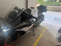 KTM RC 125