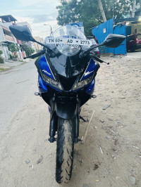 Yamaha YZF R15 V3 2018 Model