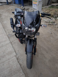 Bajaj Pulsar 150 Twin Disc BS6