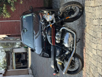 Royal Enfield Interceptor 650 Twin